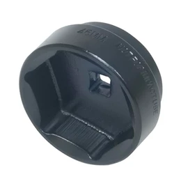 Lisle 13340 DEF Filter Socket, 46mm
