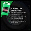 3D Non-Silicone Dressing - Body Shop Safe Dressing - Silicone-Free
