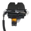 Rear Trunk Tailgate Lock Compatible with Land Rover Range Rover