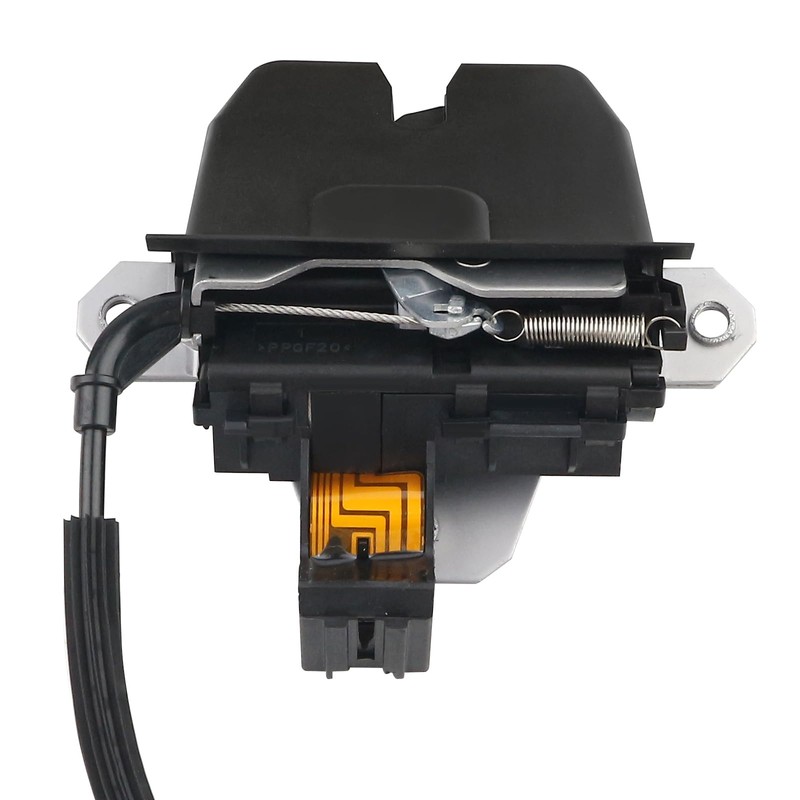 Rear Trunk Tailgate Lock Compatible with Land Rover Range Rover