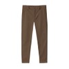 BYLT Exec Pant Men's Bottoms_Dark Taupe_31
