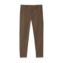 BYLT Exec Pant Men's Bottoms_Dark Taupe_31