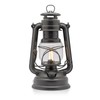 Feuerhand 14031 Outdoor Lantern, Fuerhand, LED Lantern, BS276 (Sparkling Iron)