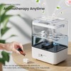 MORENTO Smart Humidifiers for Bedroom Large Room Home, 6L Cool