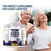 (3 Pack) Brain Defender Advanced Wellness Support Supplement BrainDefender Capsules,