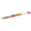 Forney 48571 Super Sil Flo Brazing Rod, 1/8-Inch, 1/2-Pound