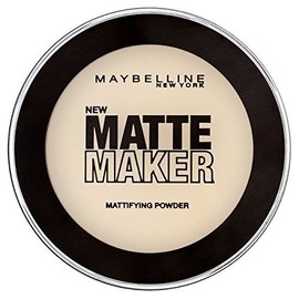 Maybelline Matte Maker Mattifying Powder - 30 Natural Beige
