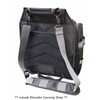 Niche Tool bag with Shoulder Strap Wide Opening Tool Storage