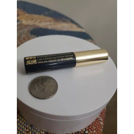 Estee Lauder Sumptuous Extreme Lash Volume Mascara 01 Black Travel Size New!