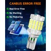 912 921 Bulb Fit For Subaru Forester 2014-2023 Reverse Light