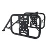 xitomer Saddlebag Bracket Side Pannier Racks Fit For Suzuki DRZ400S