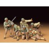Tamiya 1:35 U.S. Army Assault Infantry