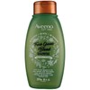 Aveeno Shampoo Fresh Greens Blend 12 Ounce (Thicken) (354ml) (2