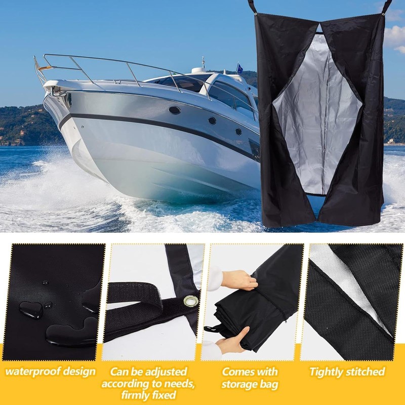 Portable Changing Room,Lightweight Privacy Changing Tent - Foldable Weatherproof Dressing