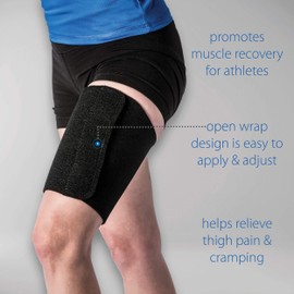 Core Products Thigh Wrap - Regular