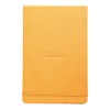 Rhodia Webnotepad, A5, Dot - Orange