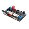 Power Amplifier Board Mono High Power 2SC5200 2SA1943 Quiet 100W
