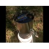CGK Pella Warmer, Oil Lantern, Hurricane Lantern, Trivet, Lightweight, Thin,