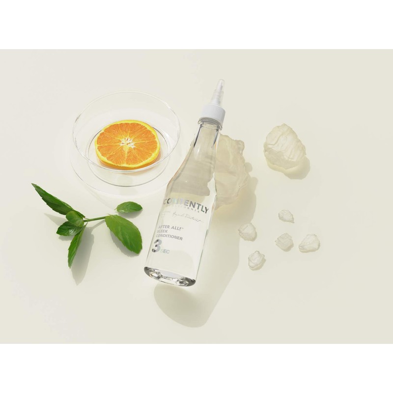 Contently AFTER ALL! Sleek Conditioner 10.14 fl.oz