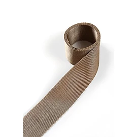 1buy3 Webbing Strap 20 mm, 25 mm, 30 mm, 40 mm or 50 mm Wide, 4 Metres or 12 Metres Long 30 Colours