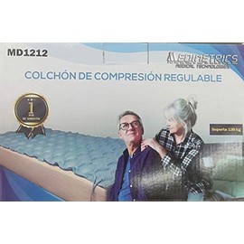 COLCHON DE COMPRESION REGULABLE                                                                                                                       