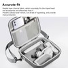Bewinner Osmo Mobile SE Tote Bag, Waterproof Portable Storge Shoulder