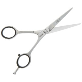 Jaguar 14559 White Line Satin, 5.5 Inches, Pack of 1