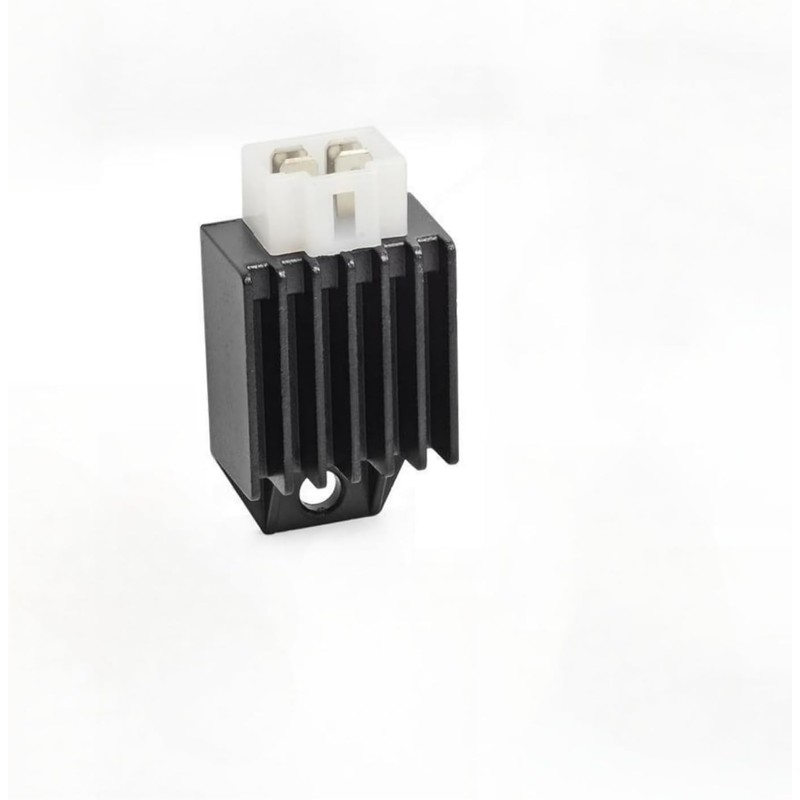 HANQIMOTO 5-PIN CDI Box Lgnition Coil Solenoid Relay Voltage Regulator
