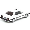 Inno Models IN64-R30-WHI 1/64 Skyline 2000 TURBO RS-X (DR30) White