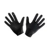 GOREWEAR Zone Gloves, Black, 8