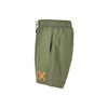 SUN68 Costume Boxer Verde Militare ES25SU08 H19102, Military., L
