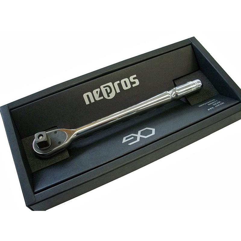 KTC nepurosu 9.5 SQ. konpakutoronguratyettohandoru nbrc390l nbrc390l