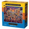 Dowdle Personal Puzzle - Fort Worth Stockyards - 210 Piece