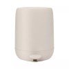 Blomus Sono Pedal Bin Wastepaper Basket, Moonbeam Cream - 69169
