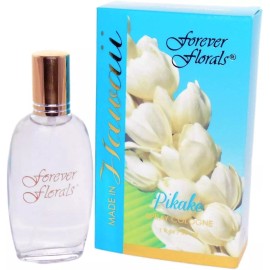 Forever Florals Cologne 2 Bottles 1 fl. oz. each Pikake