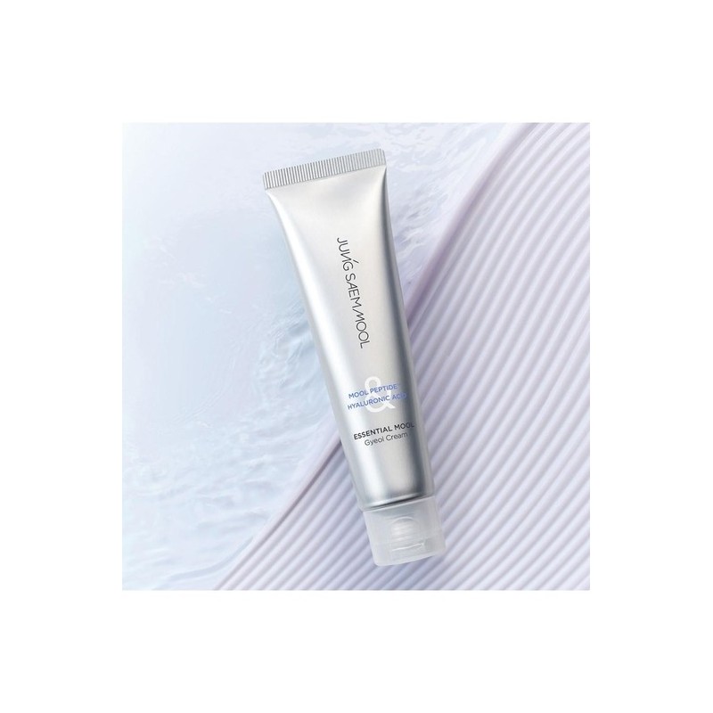 Jeongsaemmul Essential Water Cream 60ml / 정샘물 에센셜 물 결