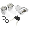 Hihaha Ignition Switch Lock Cylinder for Ford Aerostar 1994 /