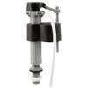 PlumbCraft Echo-friendly Adjustable Flush Toilet Fill Valve Assembly 7030711, Toilet
