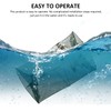 2 Pieces Of Fishing Nets, Folding Fish Traps, Square Cages,