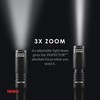 6713 NEBO INSPECTOR 180 lumen waterproof pocket stylus pen light