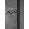 11 Inch Adjustable Shower Head Extension Arm With Locking Set