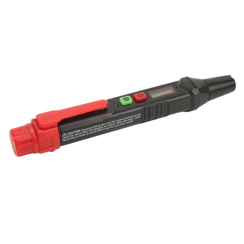 Brake Fluid Liquid Tester Pen Handheld Auto Brake Oil Detector