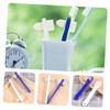 Ipetboom Cleaning Tools Pcs Mini Brush for Cleaning Personal Home