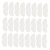 FOMIYES 48pcs Nose Cleaning Supplies Blackhead Remover Strips Deep Clean