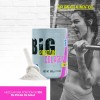 Colágeno Hidrolizado Big 500gr Varios Sabores 100 Servicios