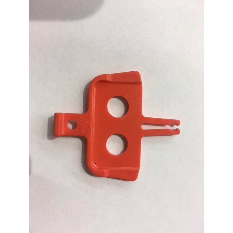 Shimano Repair Parts Pad Spacer BR-M4050 BR-M446 BR-M445-R BR-M445-F Y8J506000