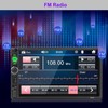 Camecho Car Stereo 2 Din Car Radio 7" MP5 Player