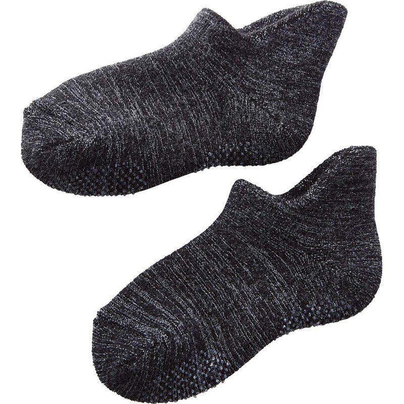 Binchotan Home Socks