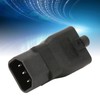 IEC320 C14 to Nema 5‑15 20R Power Adapter Professional C14