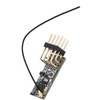 FS2A4CH Mini RC Compatible Remote Controller Receiver for FSI6/FSI6X/FSI6S/FSTM8 Protocol